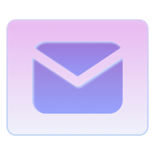 Email support icon for getting help from Ramo Investezza
