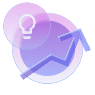 Card outlining the features of the Ramo Investezza AI analysis platform type