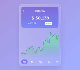managing crypto assets through the Ramo Investezza digital workspace